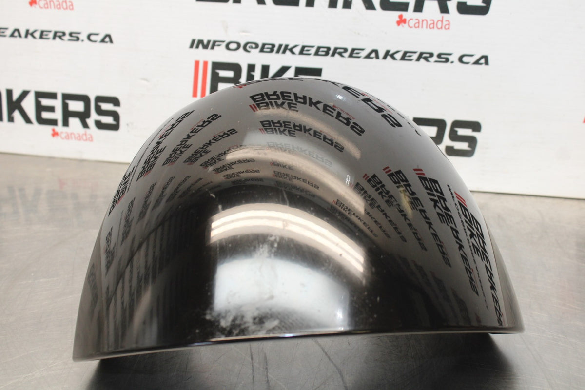 22 HARLEY-DAVIDSON SOFTAIL SINGLE HEADLIGHT FAIRING #57000759  BB859