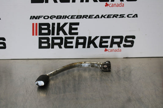78-79 HONDA GOLDWING 1000 SHIFTER PEDAL BB171