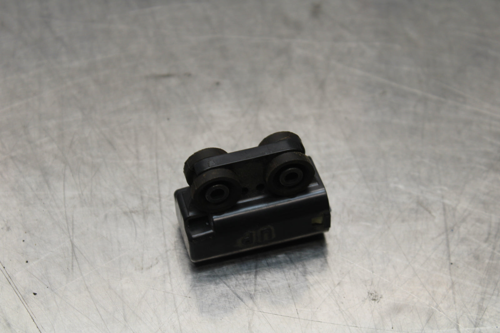 14-17 YAMAHA FZ07 TIP OVER BANK ANGLE CRASH SENSOR SWITCH  BB162