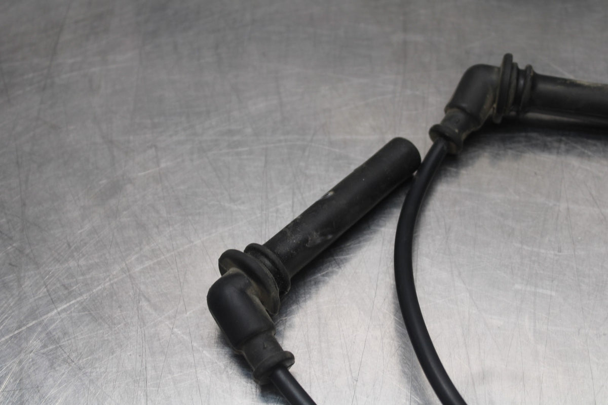 06 KAWASAKI VULCAN 900 IGNITION COILS SET PAIR BB799