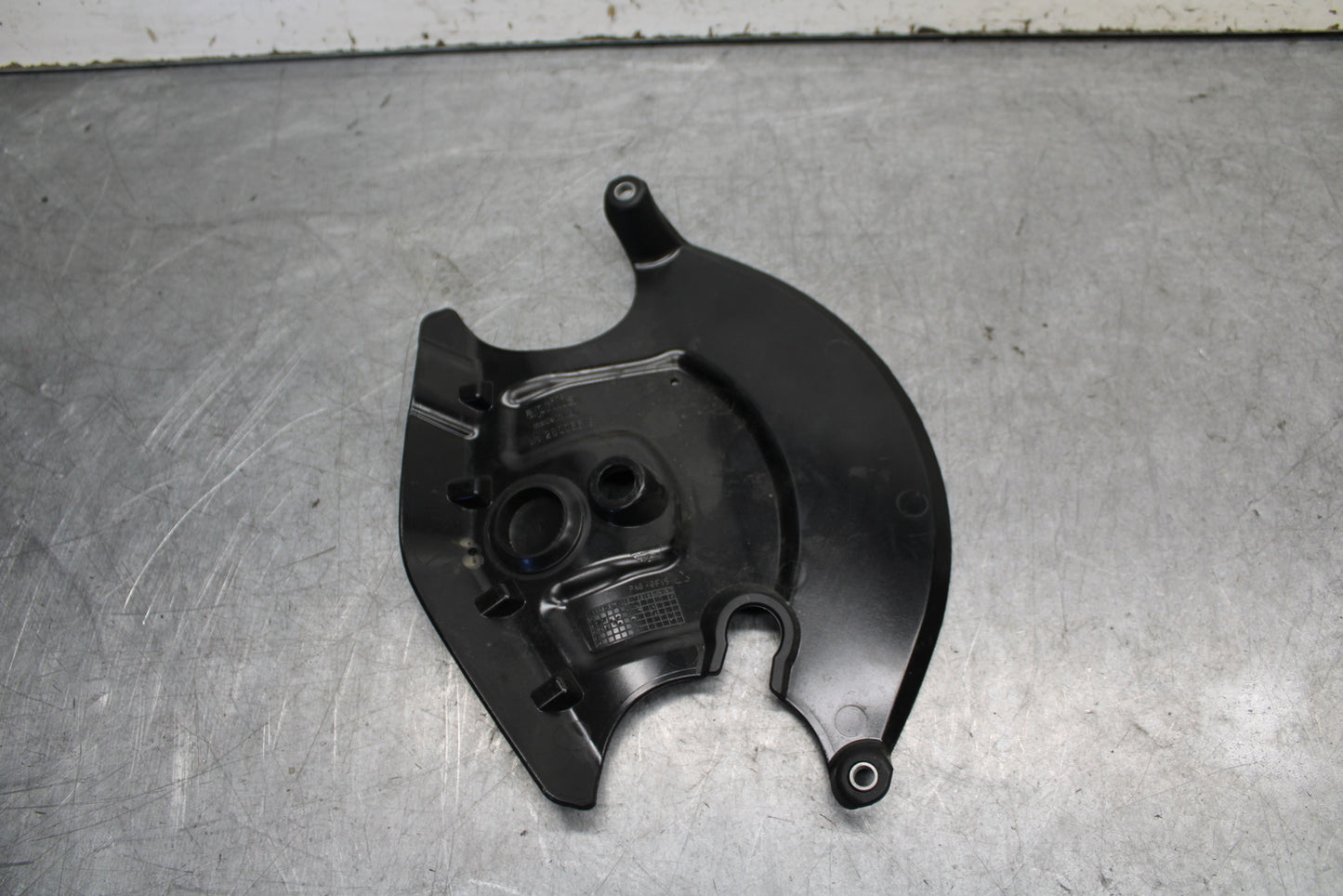 20-23 APRILIA RS660 LOWER TREE COVER YOKE GUARD PANEL BB667
