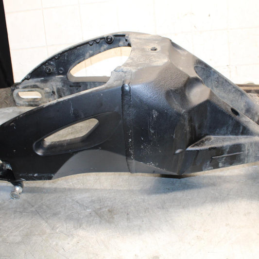 2007 Suzuki GSXR600  SWINGARM BACK SUSPENSION SWING ARM 61000-01H00-YAP BB540