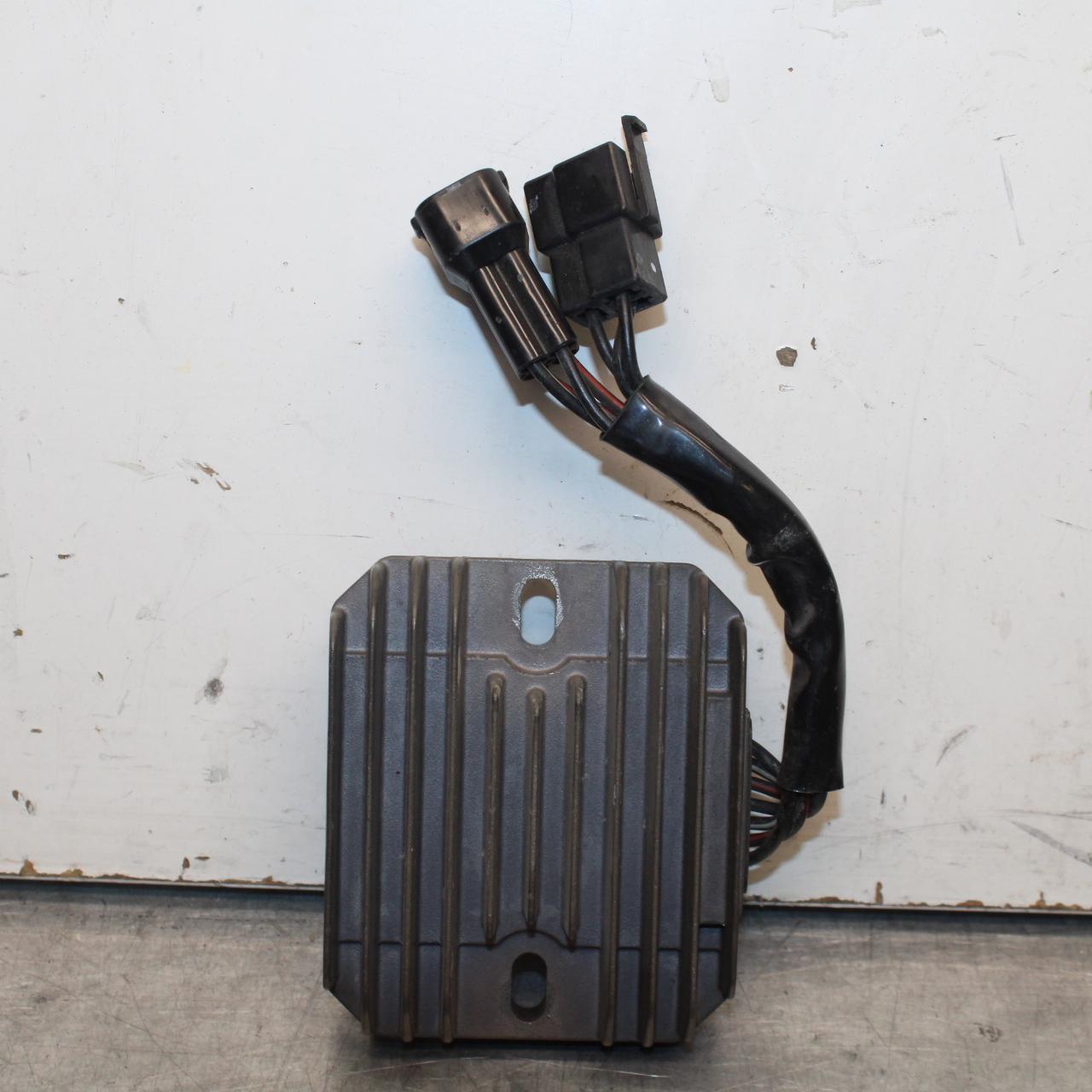 2006 Suzuki SV650 RECTIFIER VOLTAGE REGULATOR 32800-16G02 BB93