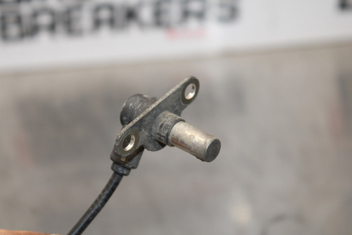 12 HONDA CB1000R FRONT ABS BRAKE SENSOR BB200