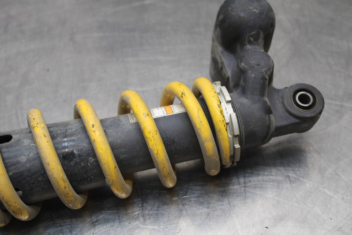 06-07 SUZUKI GSXR 600 REAR BACK SHOCK ABSORBER SUSPENSION BB178