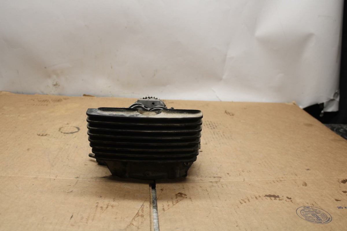 14-20 HARLEY-DAVIDSON STREET 500 ENGINE FRONT TOP END CYLINDER HEAD BB381