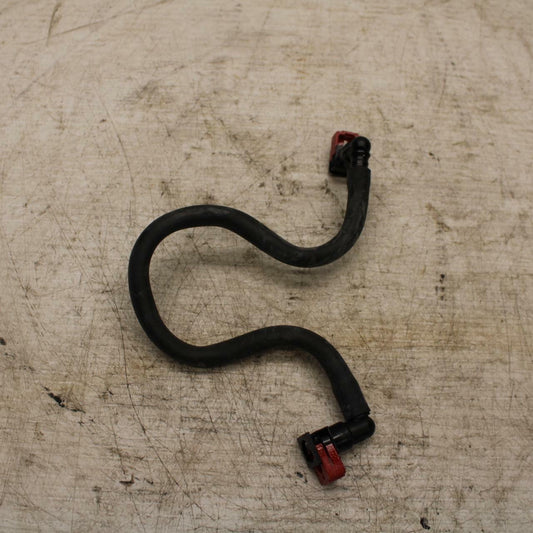 17-20 KAWASAKI NINJA 650 FUEL HOSE GAS LINE TUBE PIPE BB364