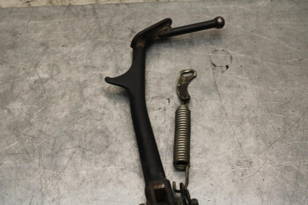 2003 Yamaha Vmax 1200 VMX1200 KICKSTAND SIDE KICK STAND BB563