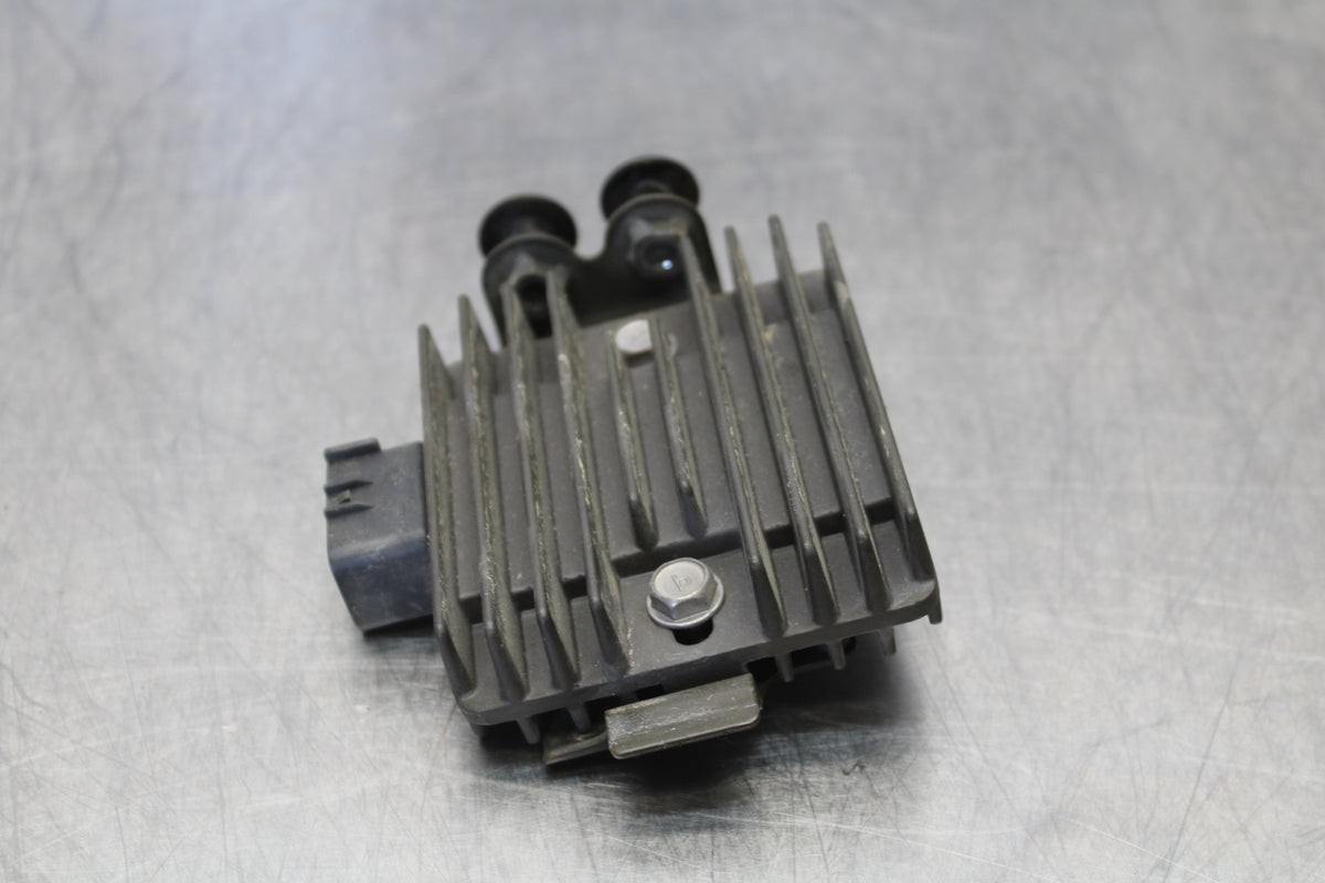 03-06 KAWASAKI Z1000 RECTIFIER VOLTAGE REGULATOR BB164