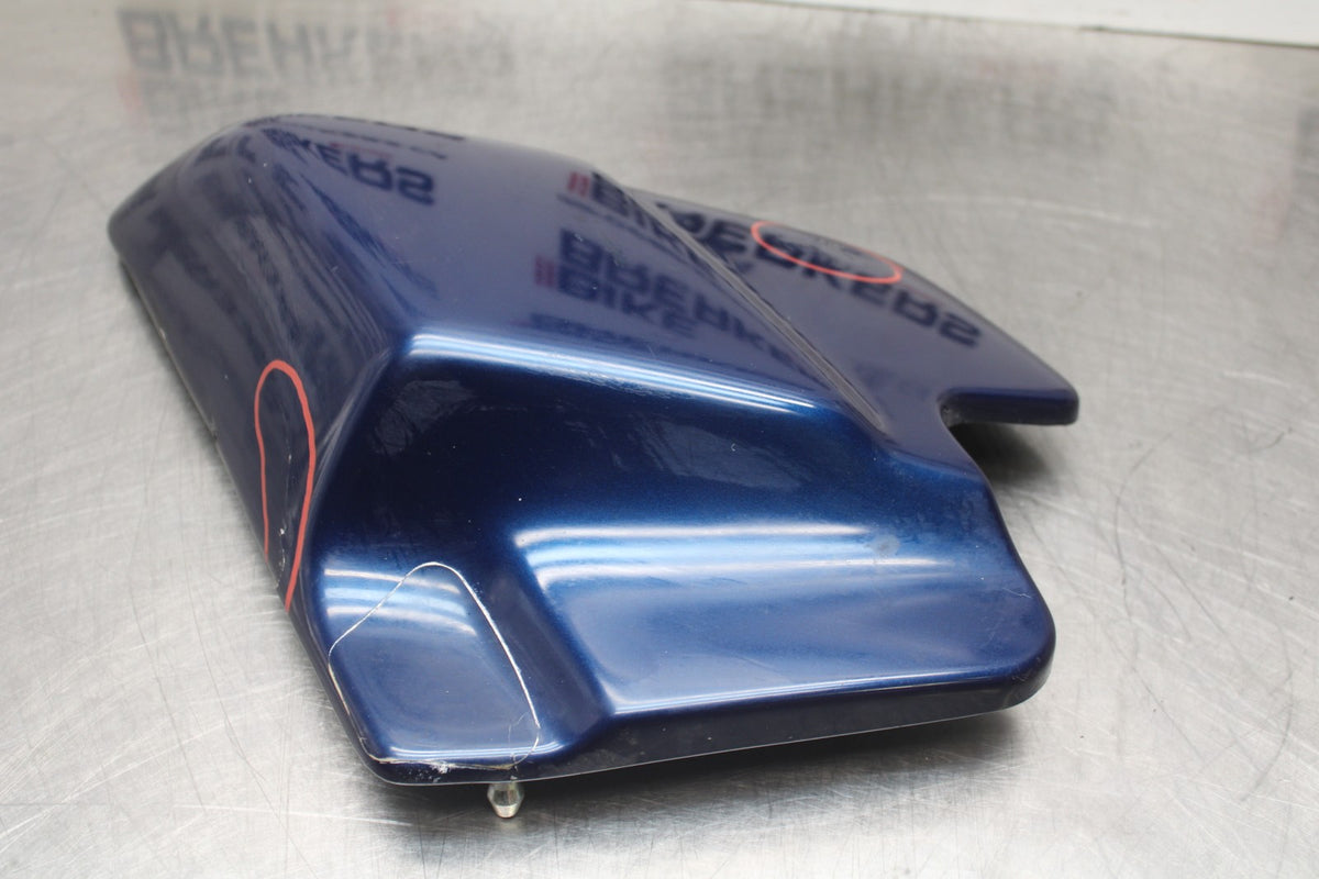 99-00 HARLEY-DAVIDSON ELECTRA GLIDE FLHT SIDE COVER PANEL COWL FAIRING BB805