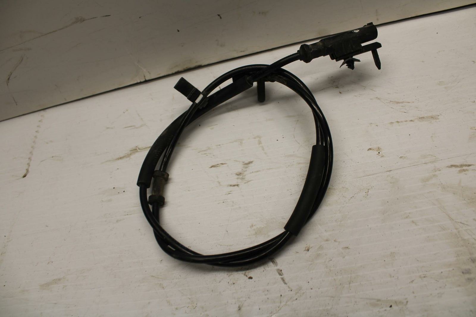 17-20 KAWASAKI NINJA 650 EX650 ABS FRONT ABS BRAKE SENSOR BB277