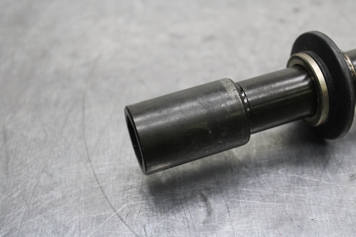 05 YAMAHA YZF R6  FRONT WHEEL RIM AXLE PIVOT BOLT BB132