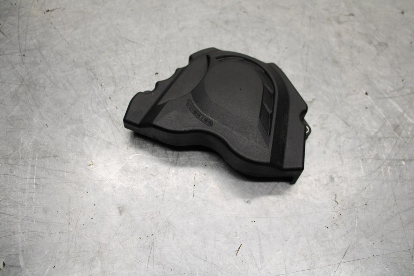 11-15 KAWASAKI ZX1000R ENGINE SPROCKET COVER BB445