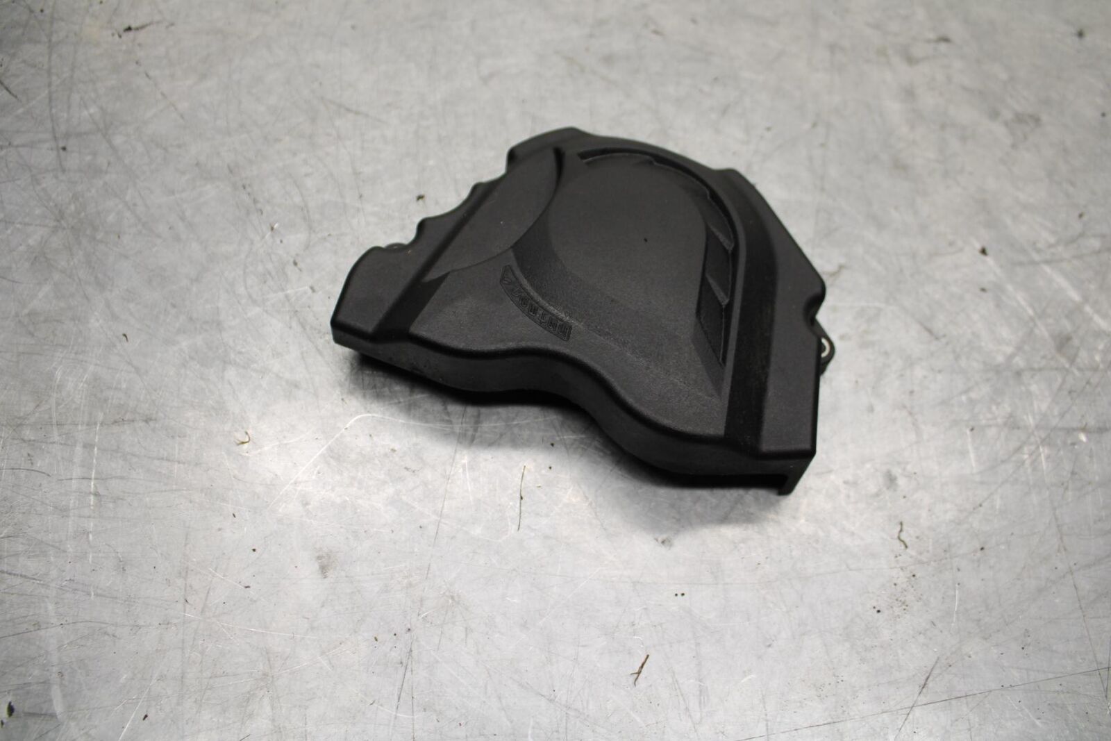 11-15 KAWASAKI ZX1000R ENGINE SPROCKET COVER BB445