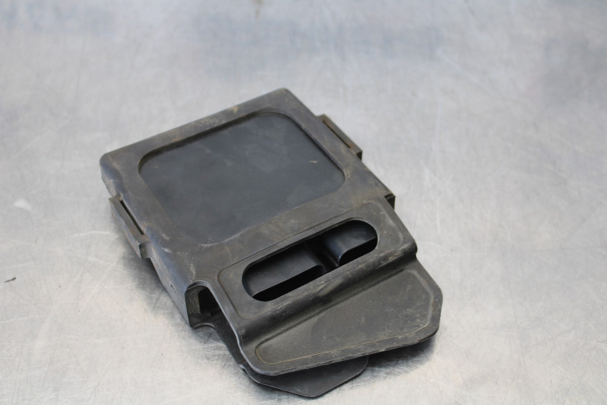13-17 KAWASAKI NINJA 300 EX300 ABS ECU COMPUTER CONTROLLER UNIT ECM BB189