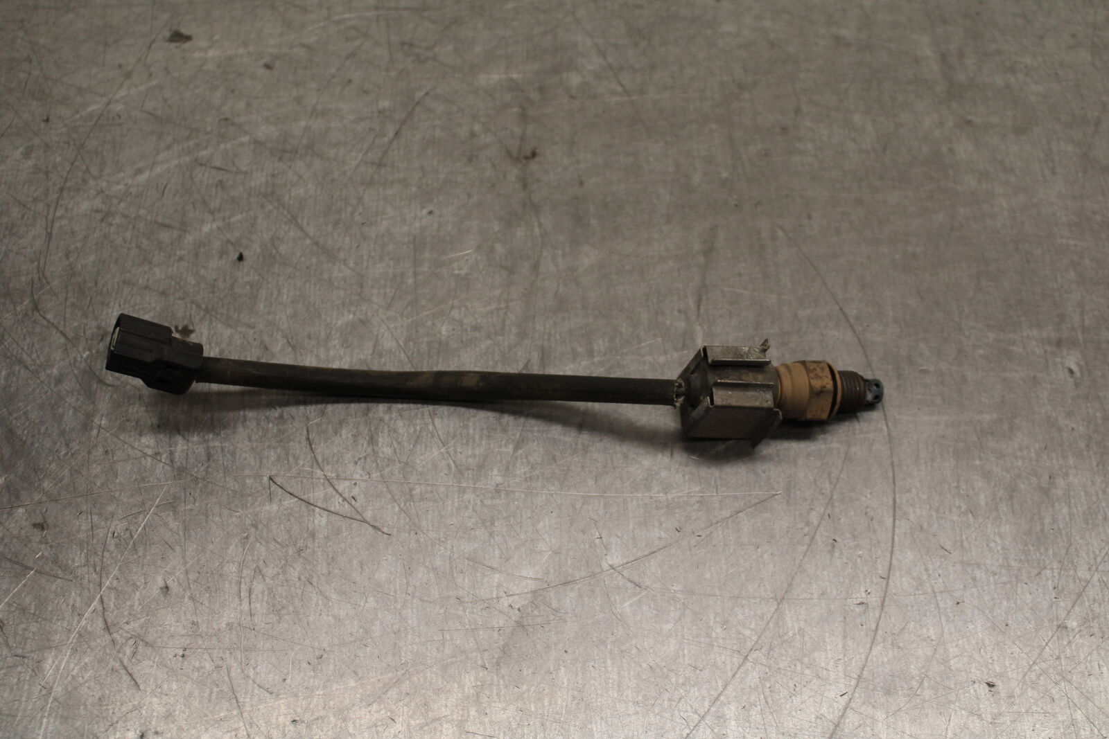 15-16 HONDA CB300F OXYGEN O2 EXHAUST GAS LAMBDA SENSOR BB740