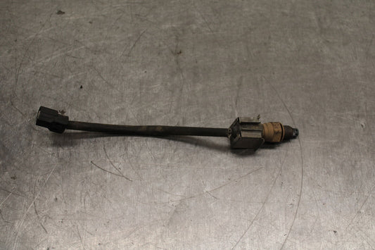 15-16 HONDA CB300F OXYGEN O2 EXHAUST GAS LAMBDA SENSOR BB740