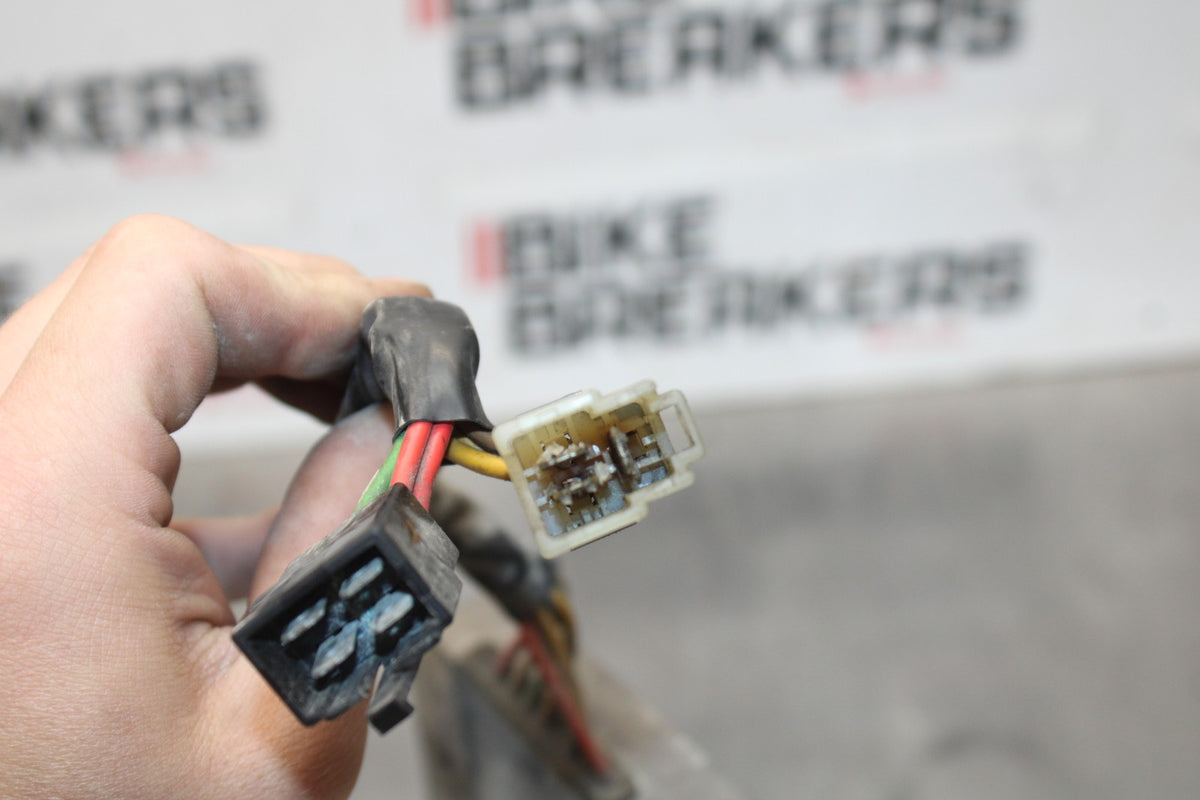 05 DUCATI SUPERSPORT 800 RECTIFIER VOLTAGE REGULATOR BB913