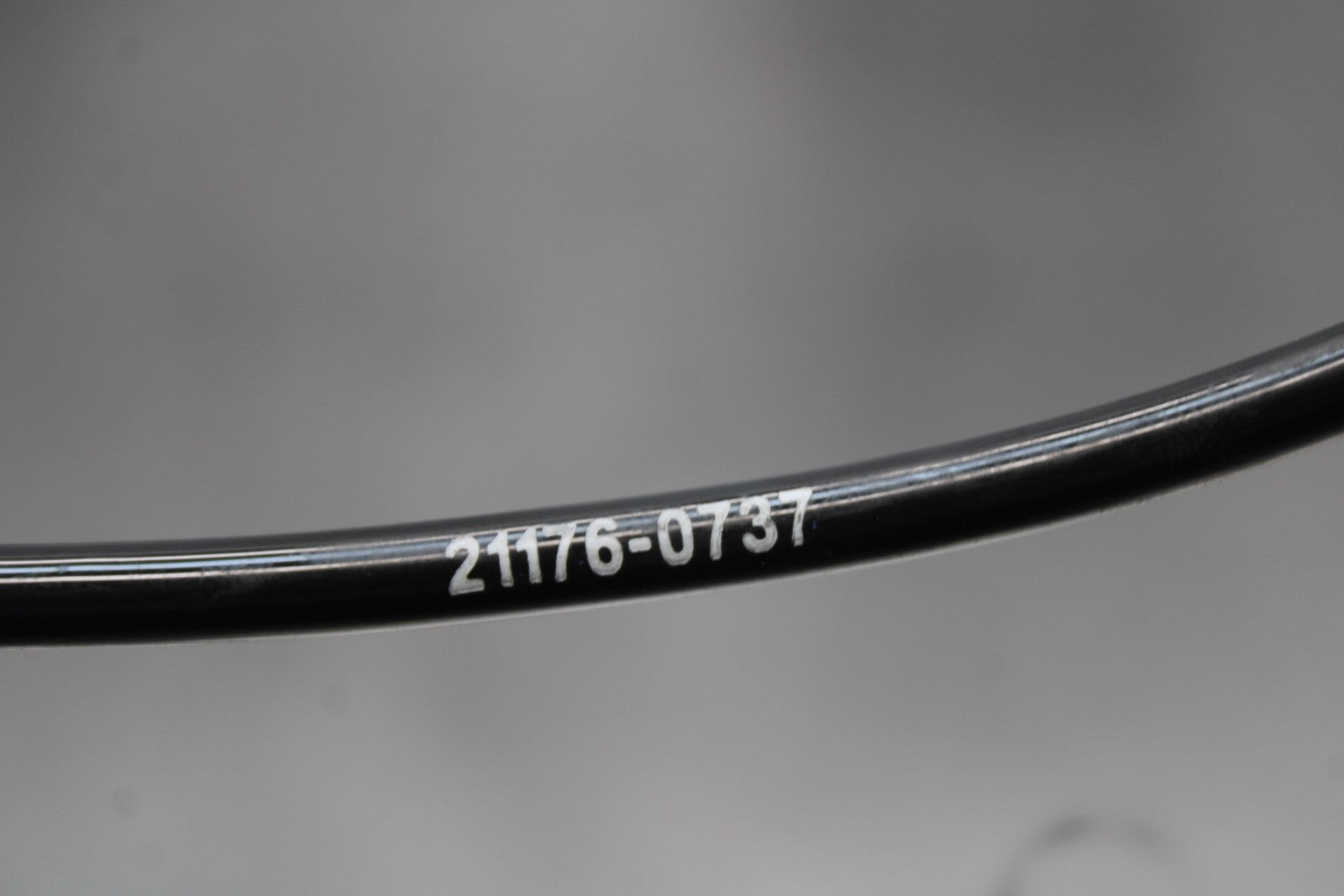 21-23 KAWASAKI NINJA ZX6R FRONT ABS BRAKE SENSOR BB179