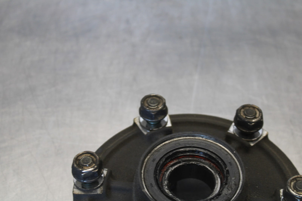 03-04 YAMAHA YZF R6 REAR HUB CUSH BB890