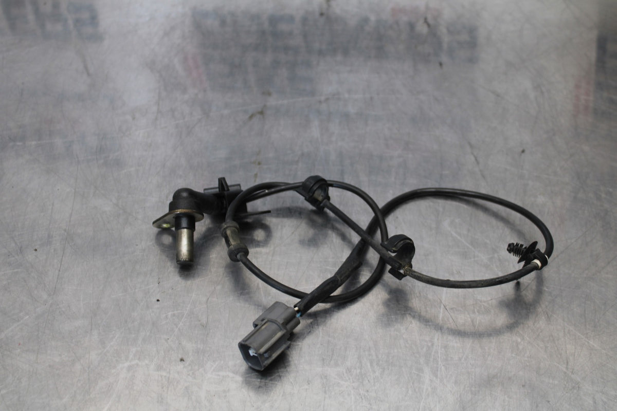 13-17 KAWASAKI NINJA 300 EX300 ABS FRONT ABS BRAKE SENSOR BB189
