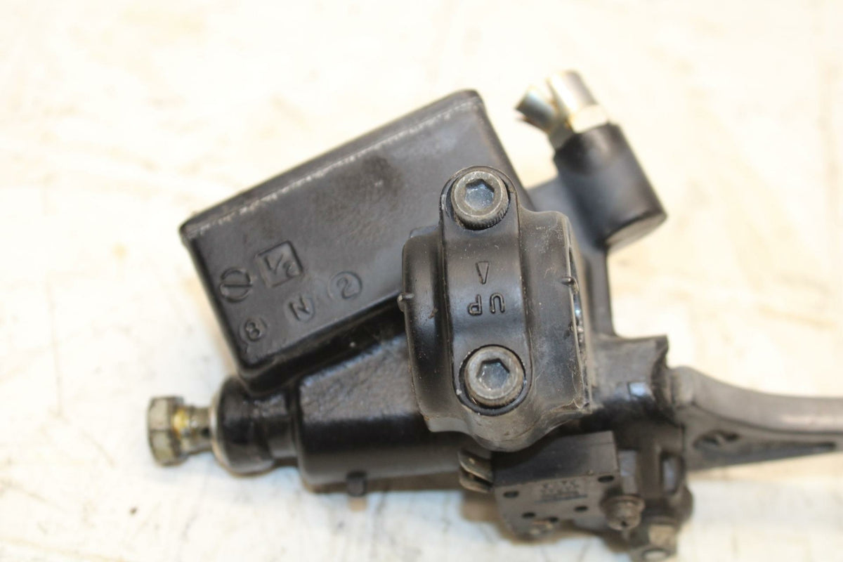 84-87 HONDA GOLDWING 1200 FRONT BRAKE MASTER CYLINDER BB406