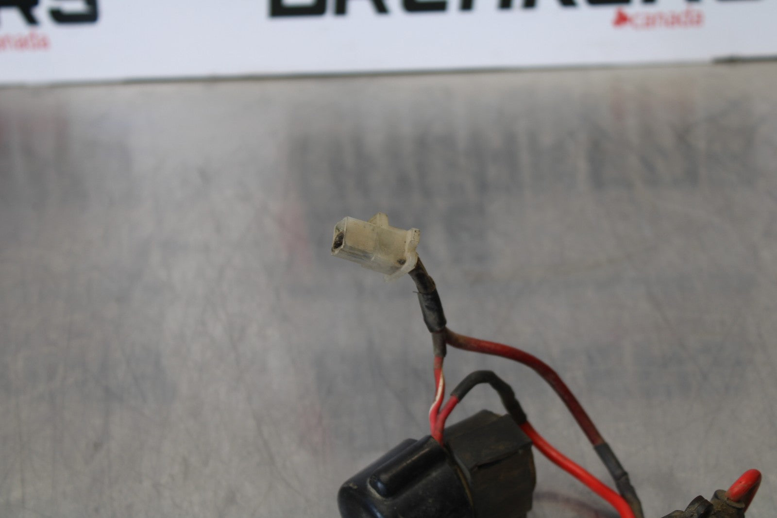 78-79 HONDA GOLDWING 1000 ENGINE STARTER RELAY STARTING MOTOR SWITCH BB171