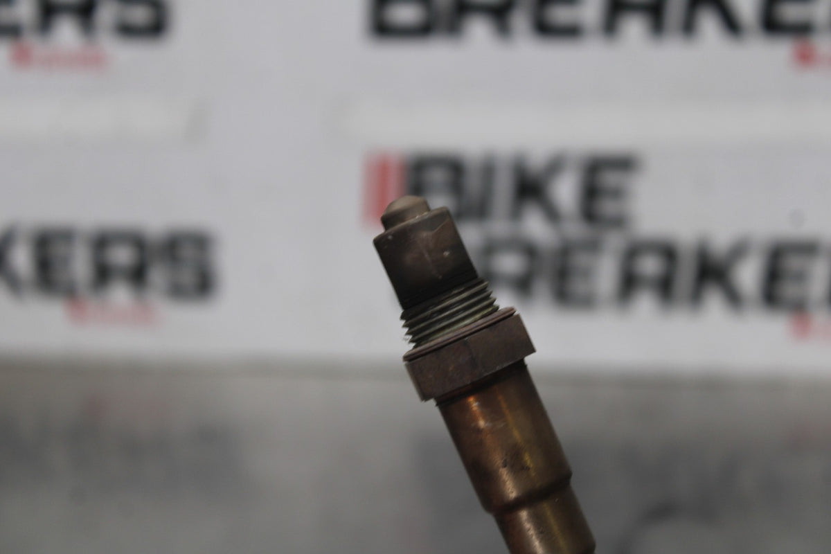 15 APRILIA RSV4 FACTORY APRC ABS OXYGEN O2 EXHAUST GAS LAMBDA SENSOR BB901