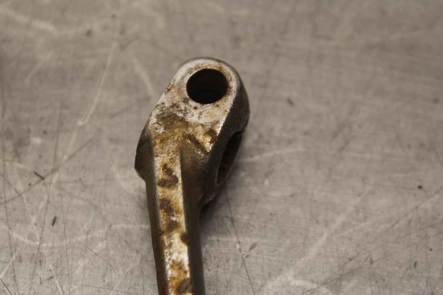 80-83 SUZUKI GS750E SHIFTER PEDAL LEVER BB82