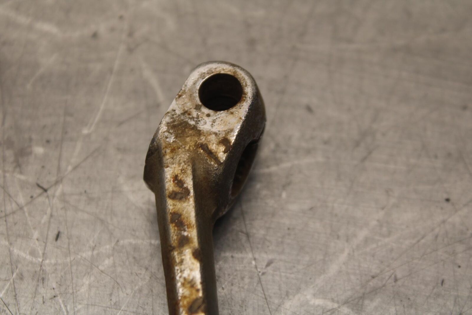 80-83 SUZUKI GS750E SHIFTER PEDAL LEVER BB82