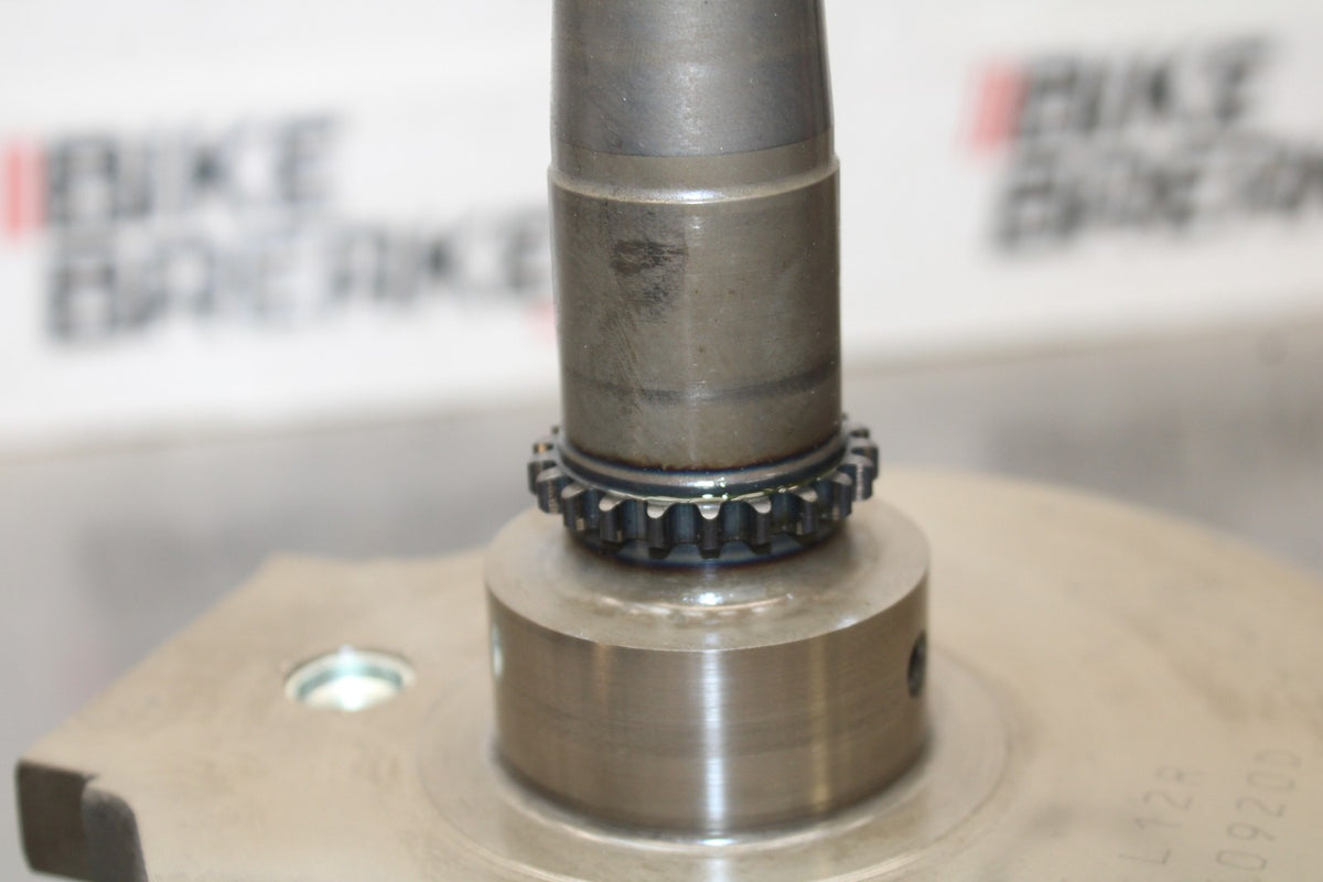 05-09 SUZUKI BOULEVARD C90 ENGINE MOTOR CRANKSHAFT CRANK SHAFT  BB918