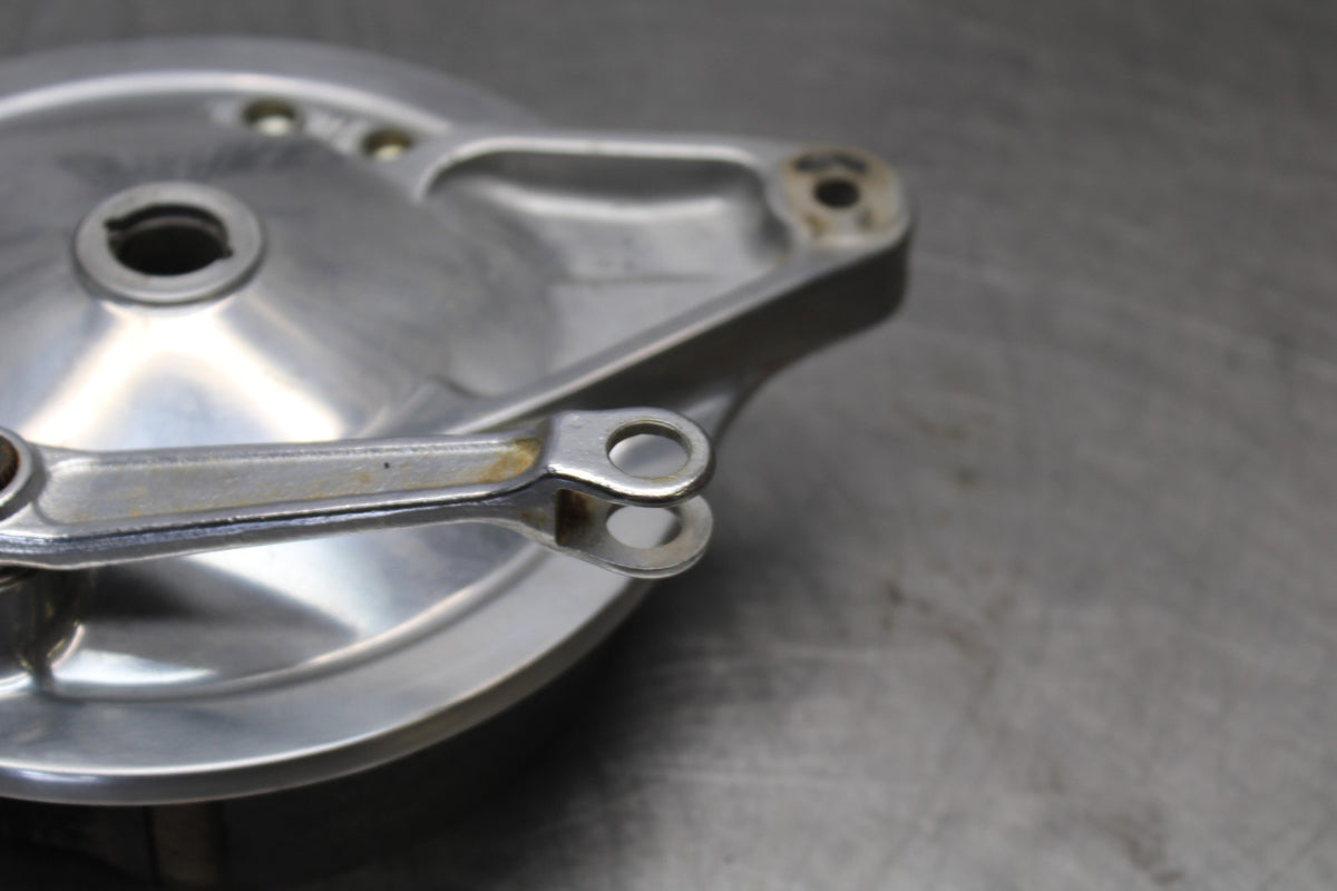 03 HONDA SHADOW SPIRIT 750 VT750DC DRUM BRAKE BB907 