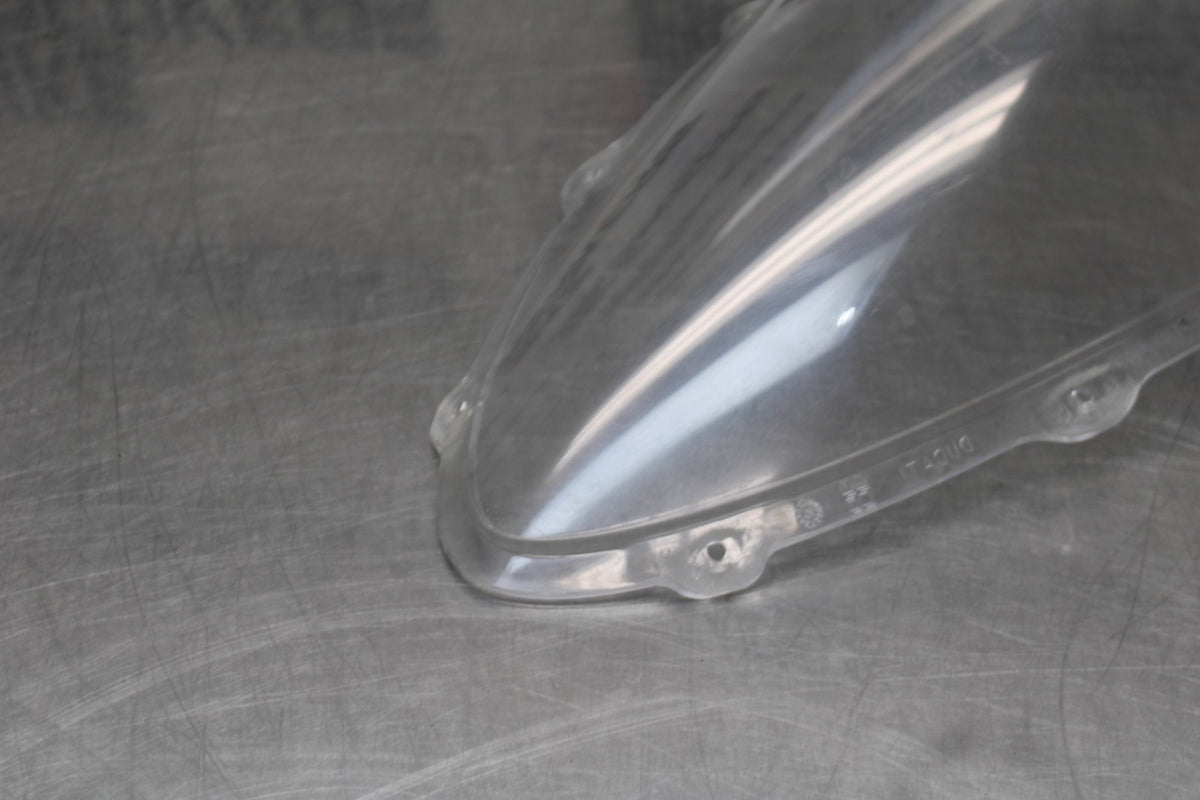 16 DUCATI 959 PANIGALE WINDSHIELD WINDSCREEN BB912