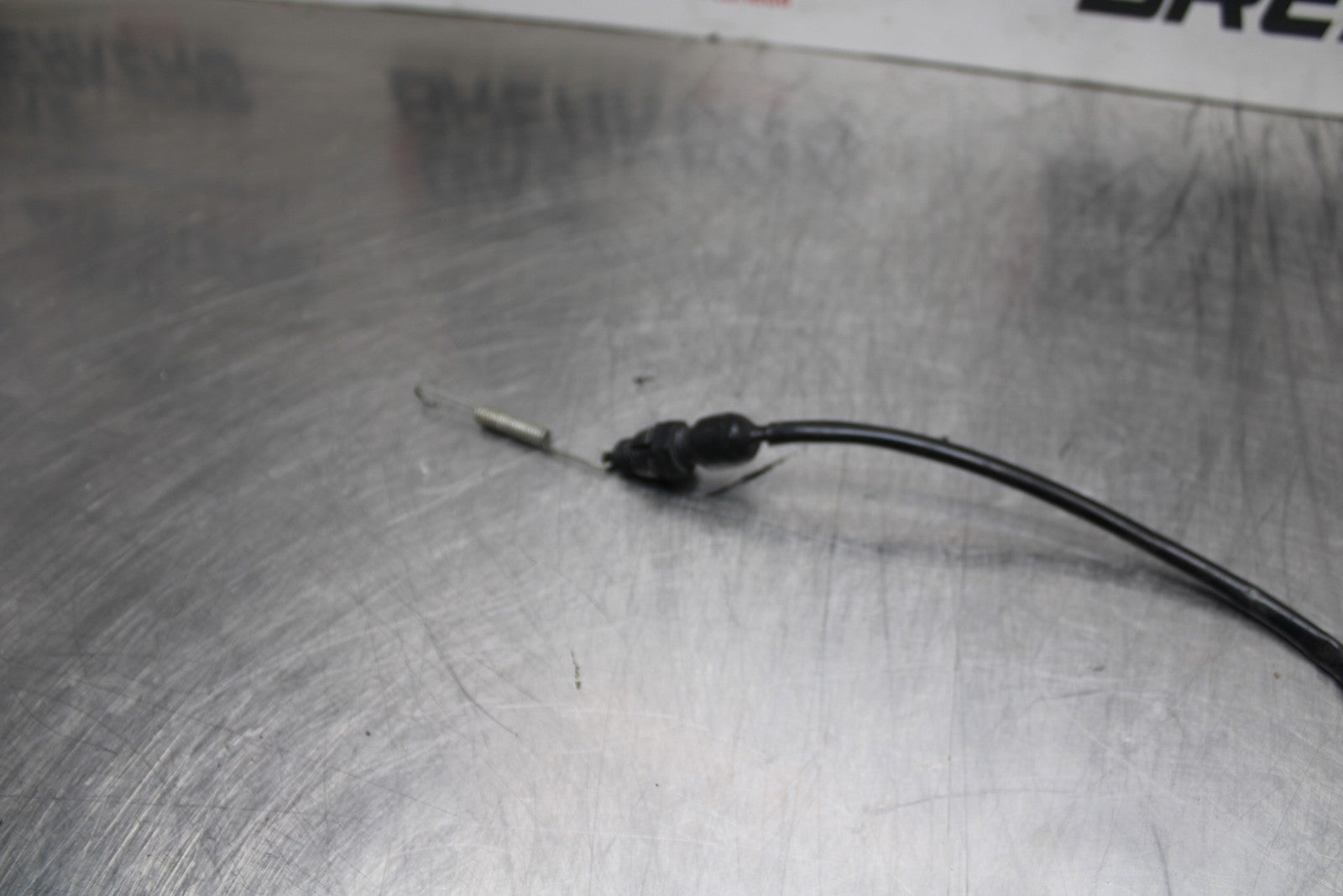 07 SUZUKI GSXR1000 REAR BACK BRAKE SENSOR 37740-31D00 BB770