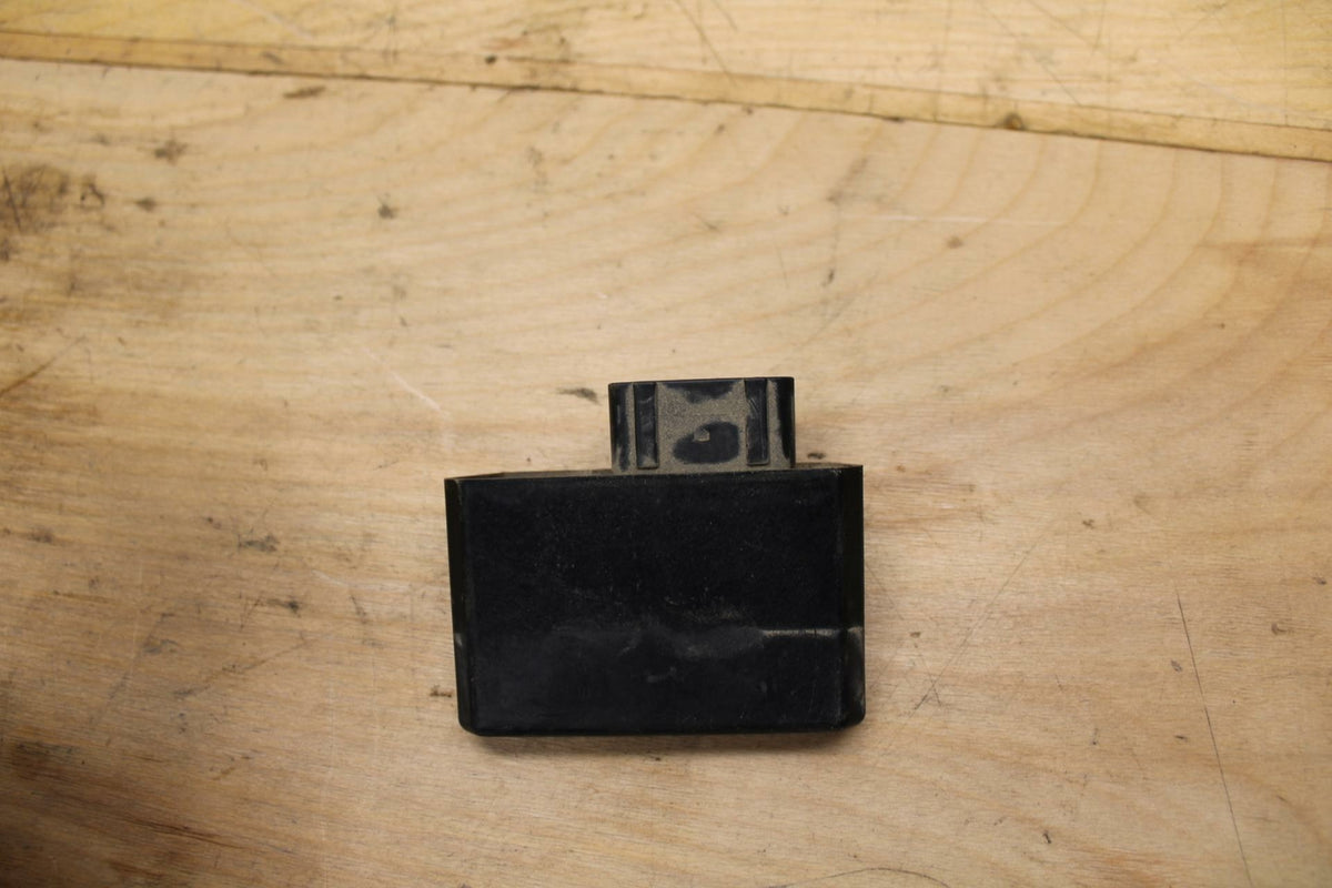 13-15 HONDA CBR500R ECU COMPUTER CONTROLLER UNIT BLACK BOX ECM CDI  BB315