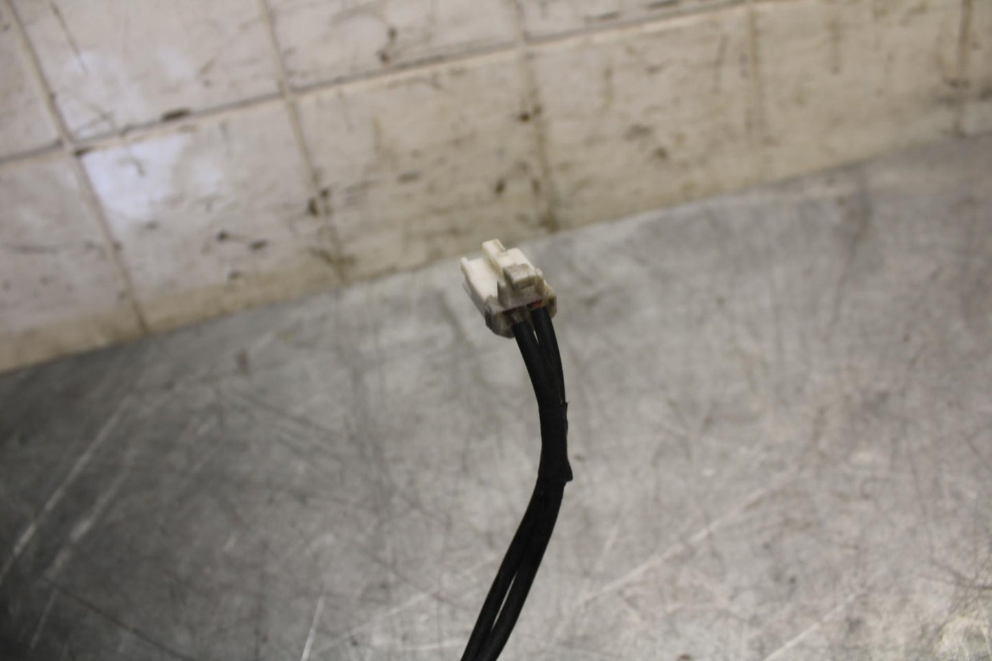 2016 Kawasaki Ninja ZX6R  ENGINE STARTER RELAY STARTING MOTOR SWITCH BB409