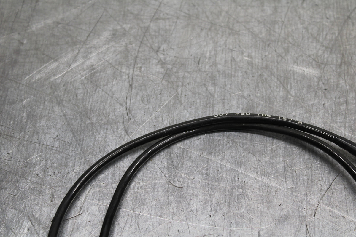 13-17 KAWASAKI NINJA 300 FRONT ABS BRAKE SENSOR BB128