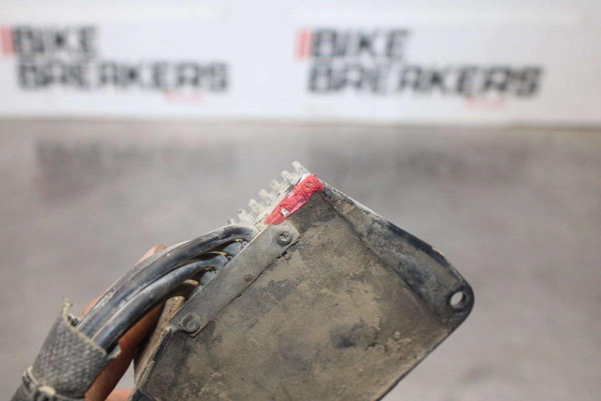 04 BUELL FIREBOLT XB12R RECTIFIER VOLTAGE REGULATOR BB903