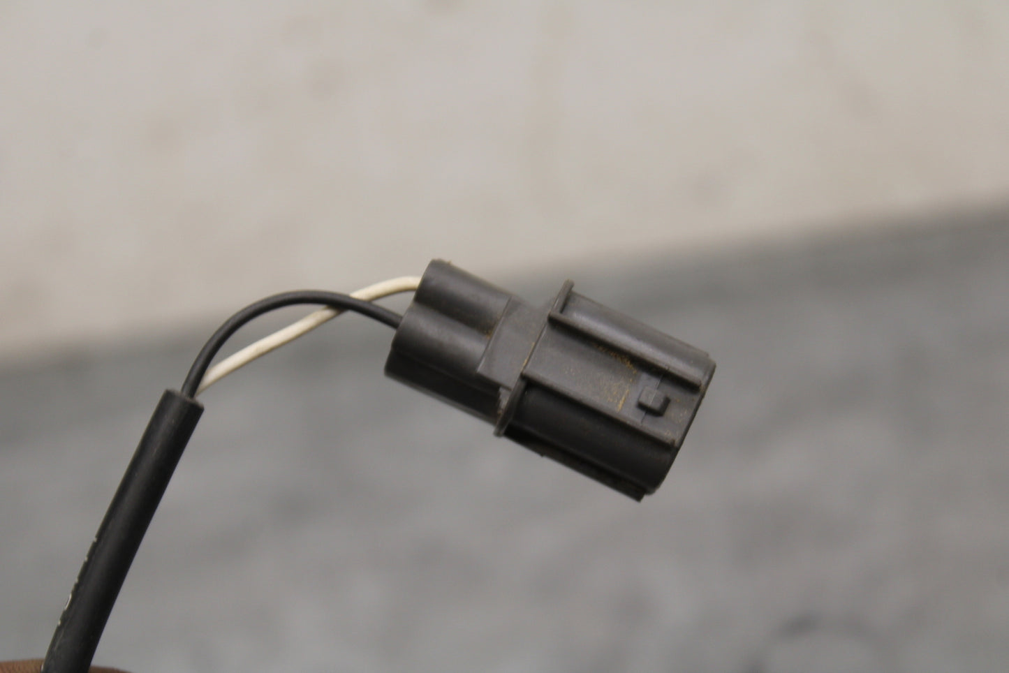 13-16 SUZUKI BANDIT 1250S ABS FRONT ABS BRAKE SENSOR & RING BB134