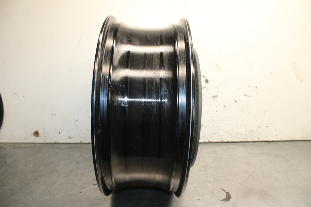14 HONDA CTX1300A REAR WHEEL BACK RIM BB732