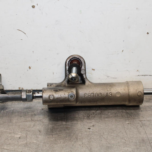 06-07 SUZUKI GSXR750 STEERING DAMPER STABILIZER 51750-01H10 BB613