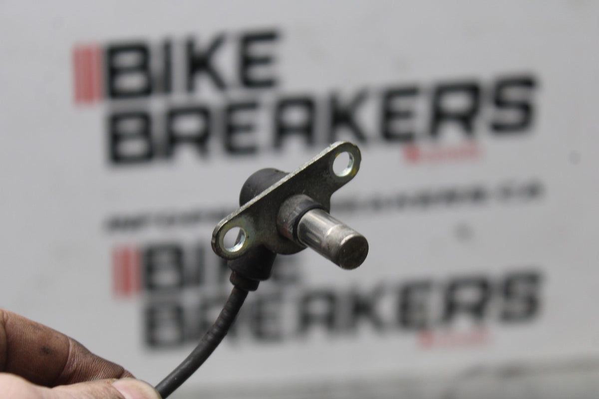 13-15 HONDA CBR500R FRONT ABS BRAKE SENSOR BB834