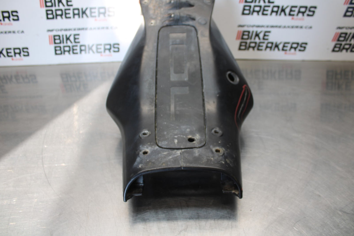 18-22 HUSQVARNA VITPILEN 701 REAR SUBFRAME BACK SUB FRAME BB198