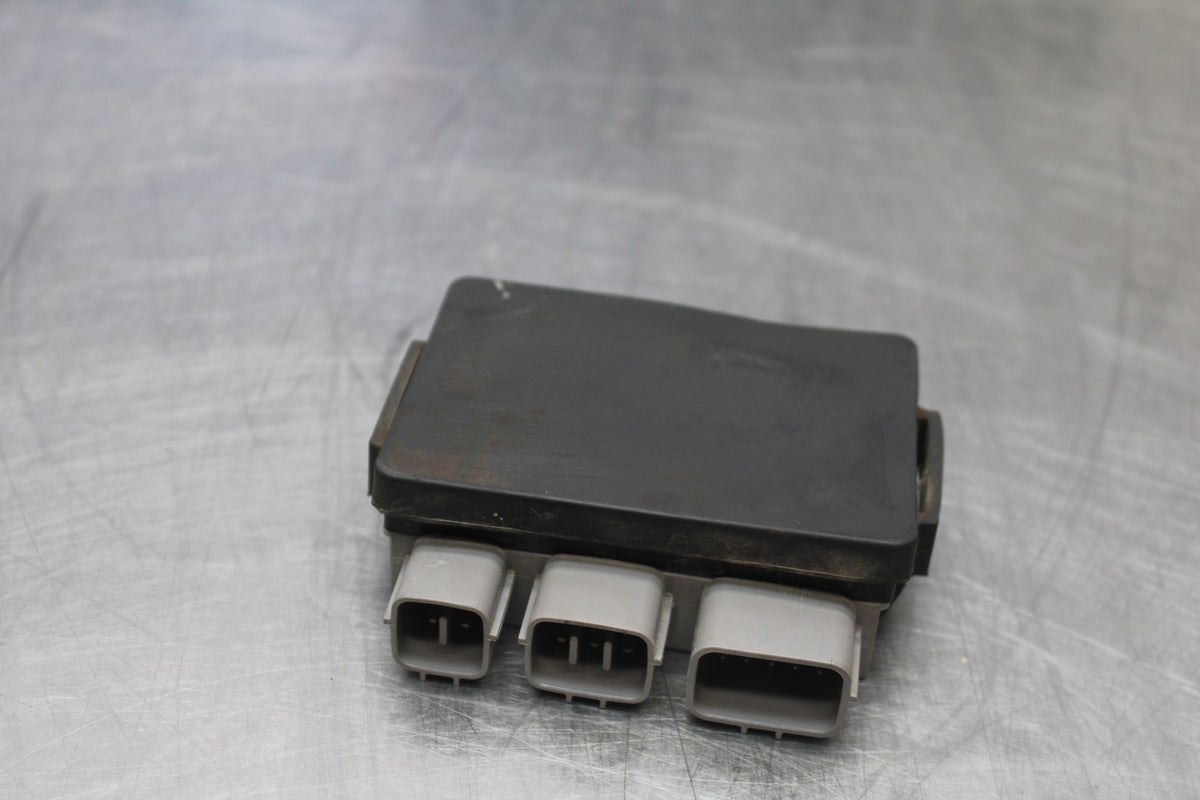 23 KAWASAKI NINJA 650 EX650 RELAY ASSEMBLY BOX BB920