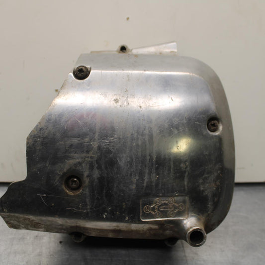 80-83 SUZUKI GS750E ENGINE SPROCKET COVER BB82