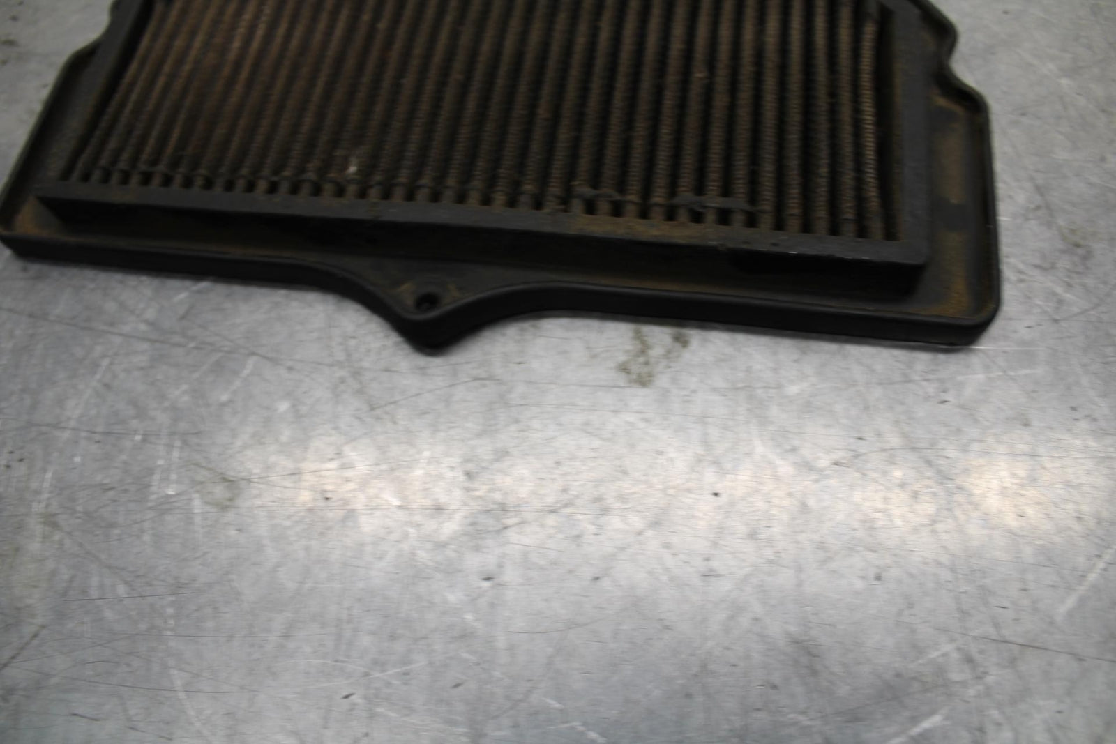 2002 Suzuki GSXR1000 K&N AIRBOX AIR INTAKE FILTER BB73