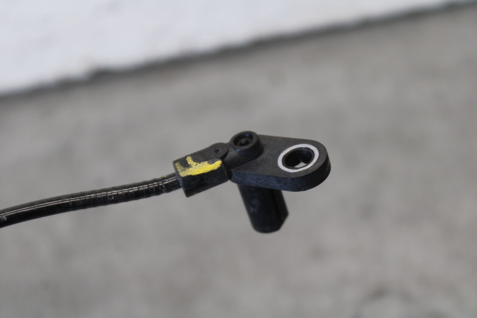 18-23 KAWASAKI NINJA 400 FRONT ABS BRAKE SENSOR BB679
