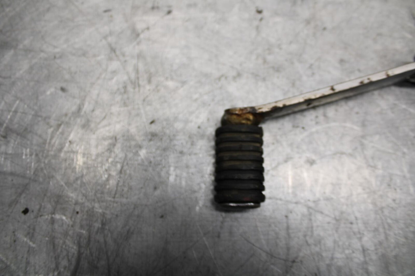 82-83 SUZUKI GS1100GL SHIFTER PEDAL BB30