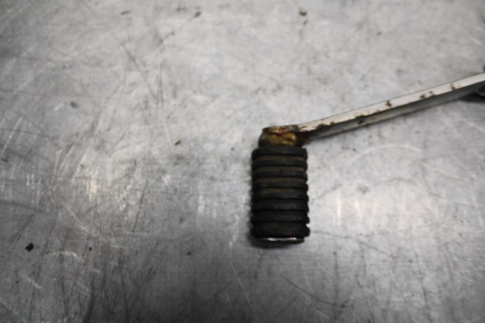 82-83 SUZUKI GS1100GL SHIFTER PEDAL BB30