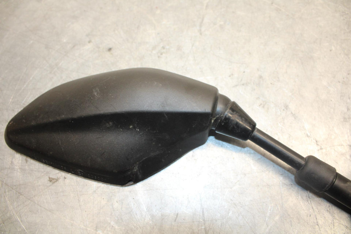 2015 Yamaha FJ09 RIGHT SIDE REAR VIEW MIRROR BB41
